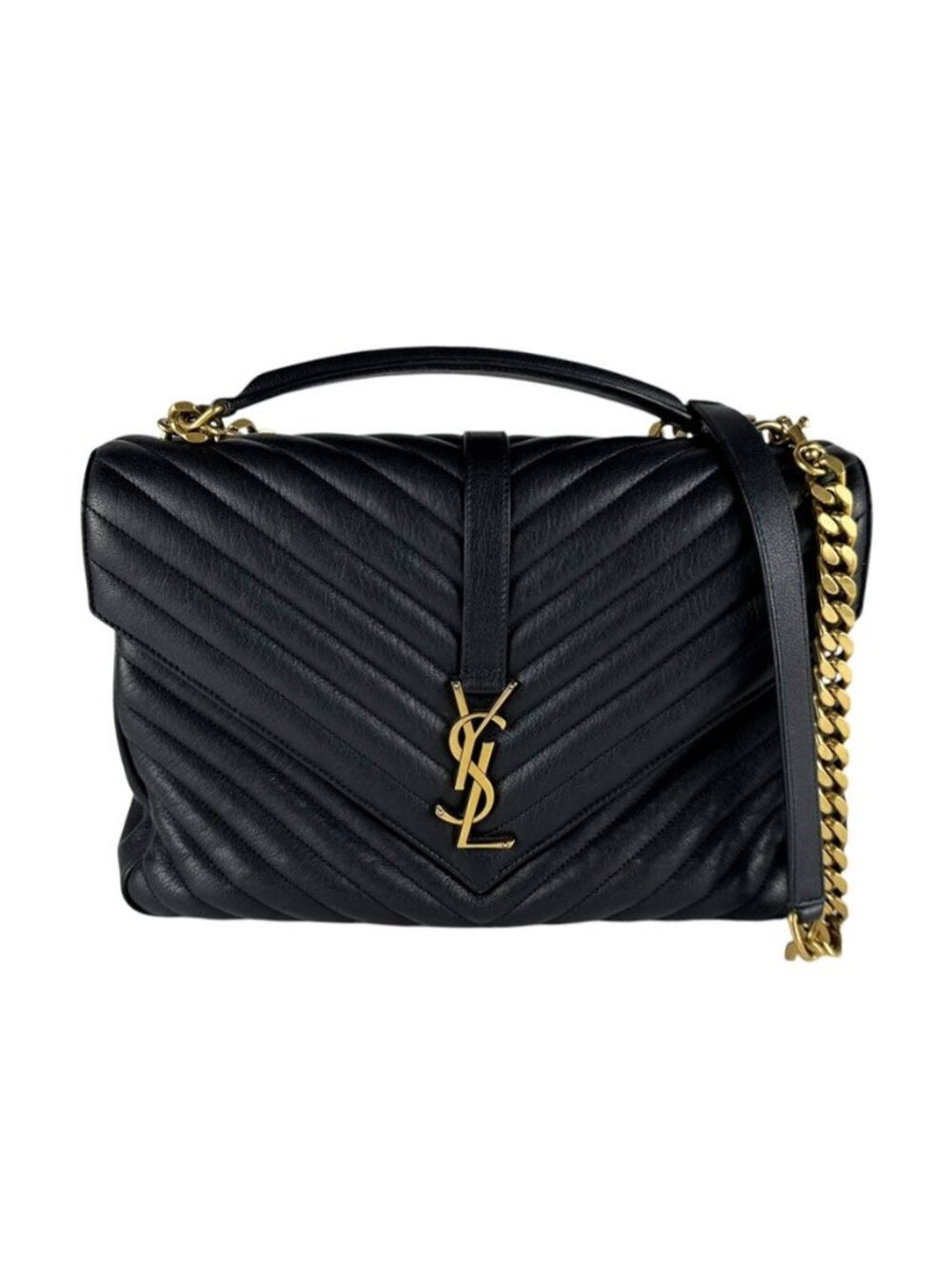 Saint Laurent Shoulder Bag